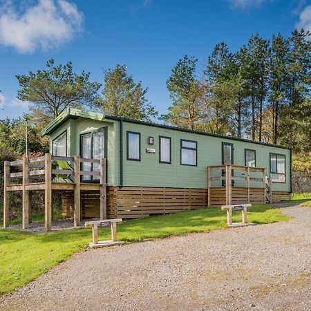 Platinum Holiday Caravan Bothel Exterior foto